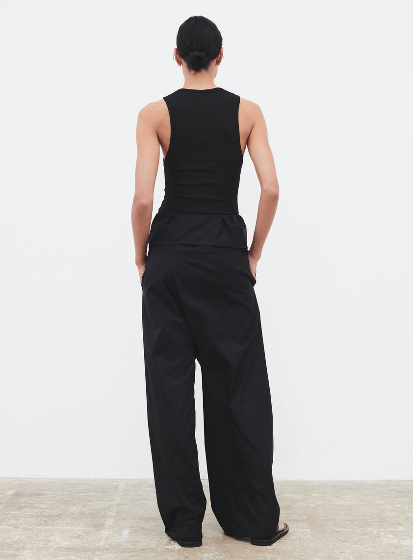 Fisherman Pant